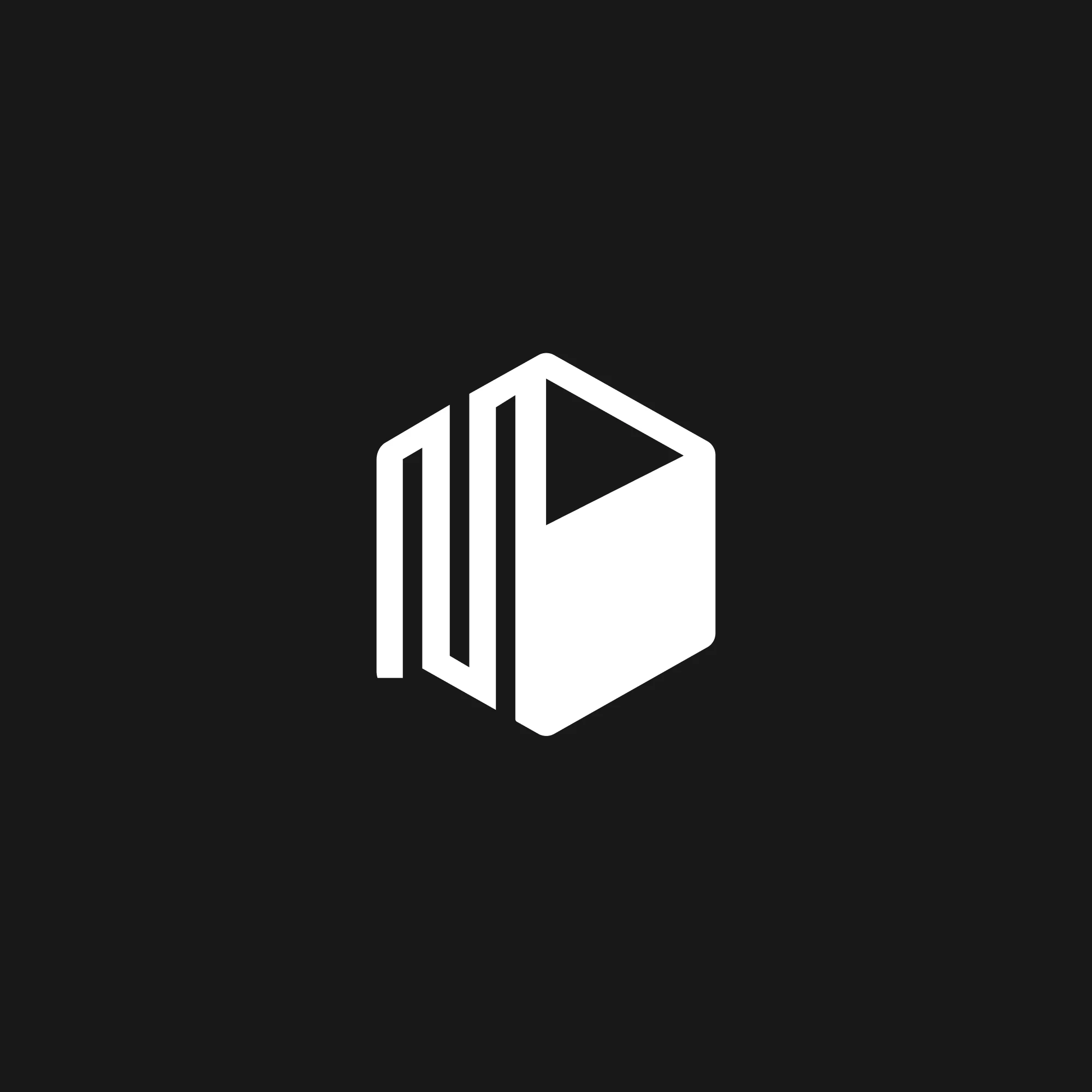 Archived logo Rallybox 3